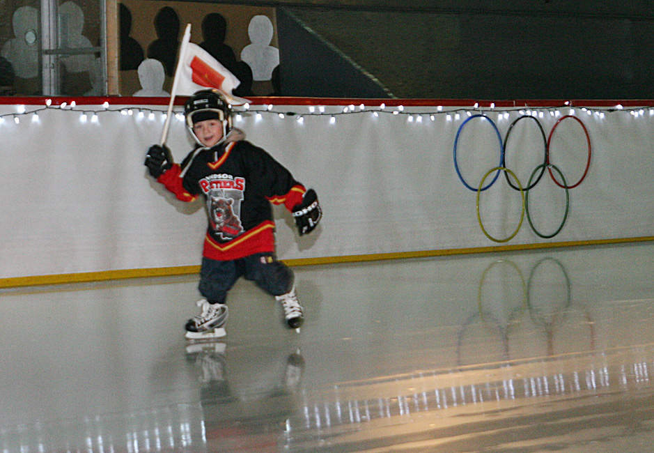 Patins d'Argent 2010