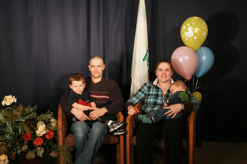 Fête de la Famille 2010 à Windsor