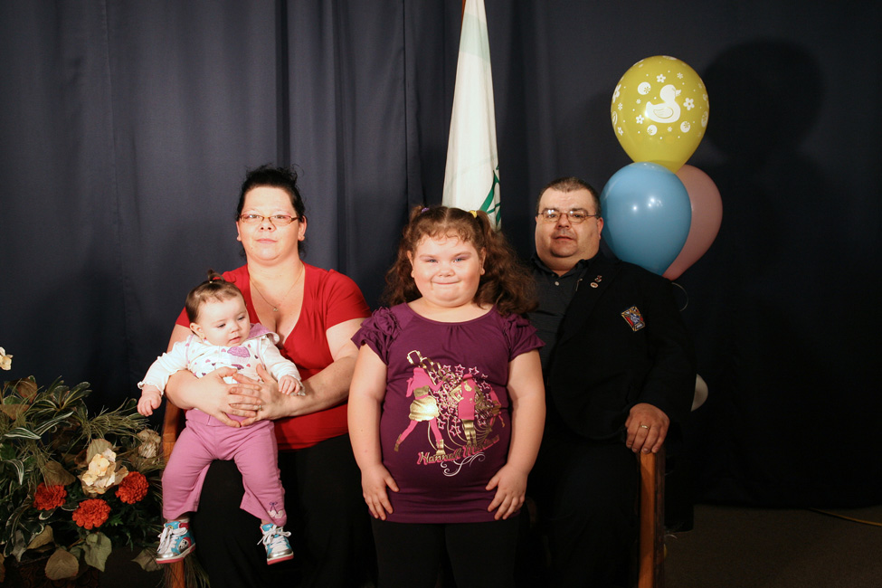 Fête de la Famille 2010 à Windsor