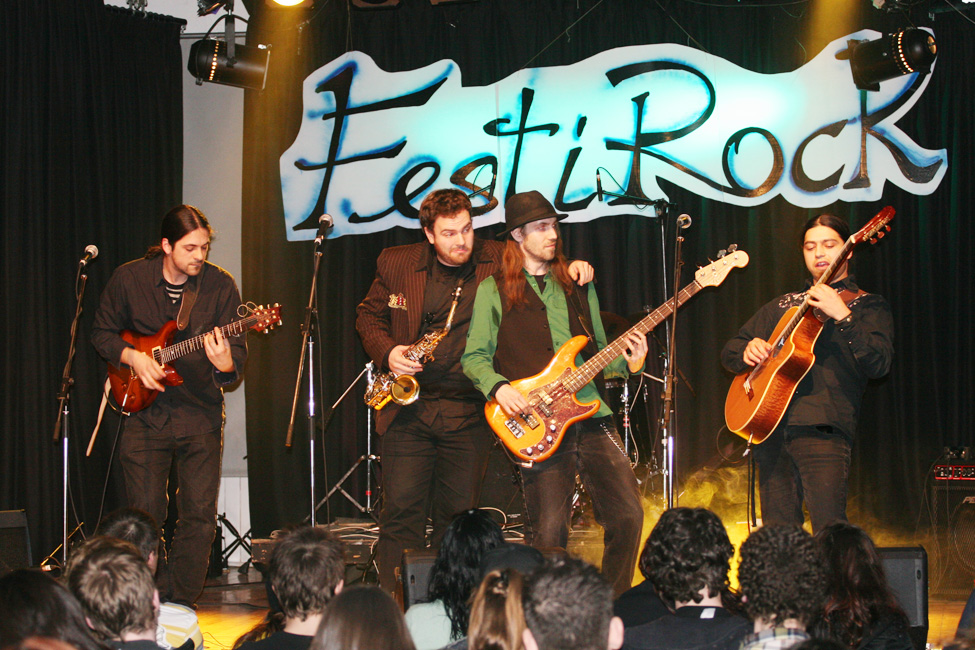 FestiRock  2010