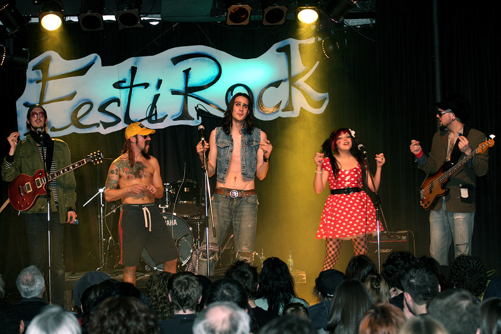 FestiRock  2010