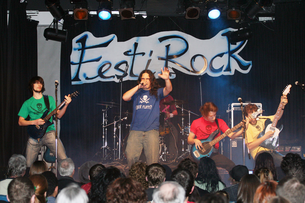 FestiRock  2010