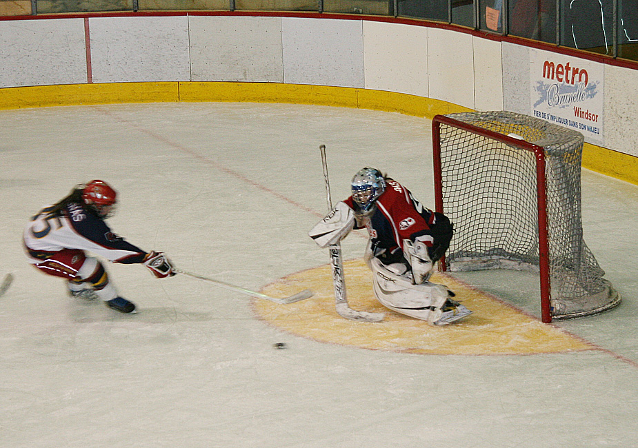 COUPE DODGE FILLES AA / A