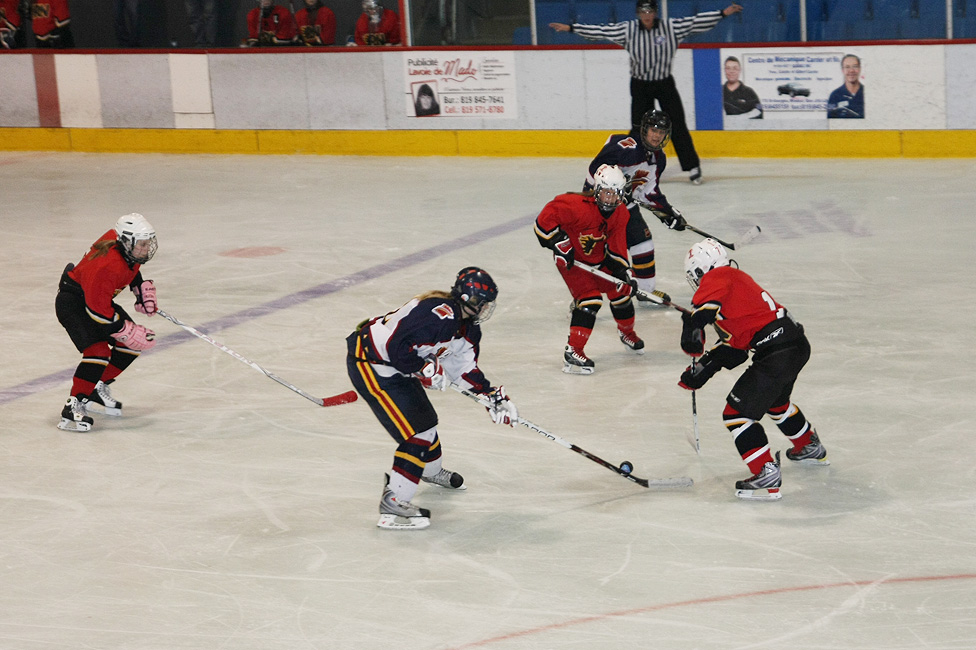 COUPE DODGE FILLES AA / A