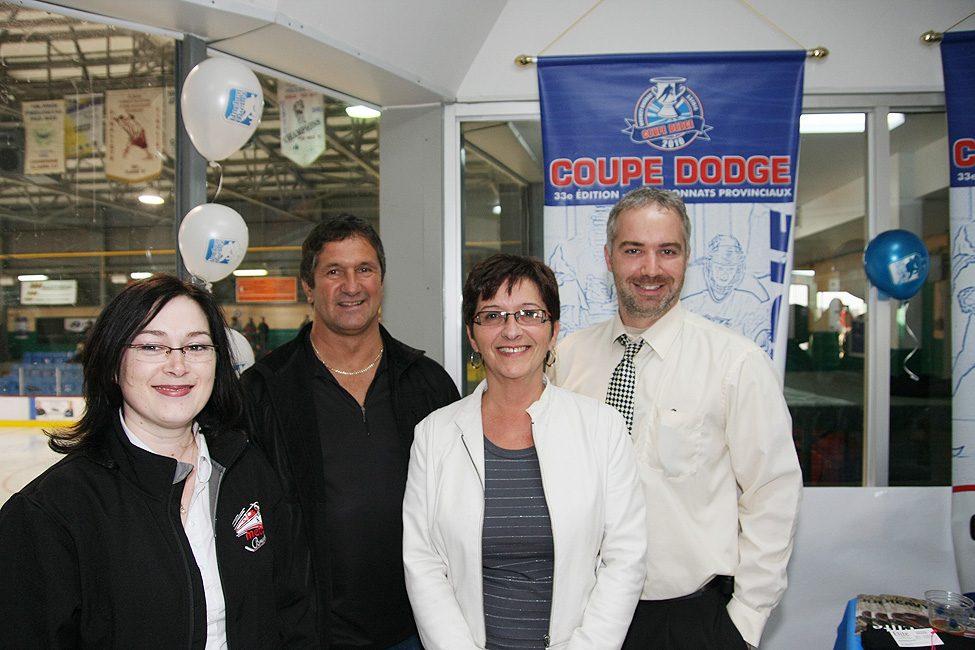 COUPE DODGE FILLES AA / A