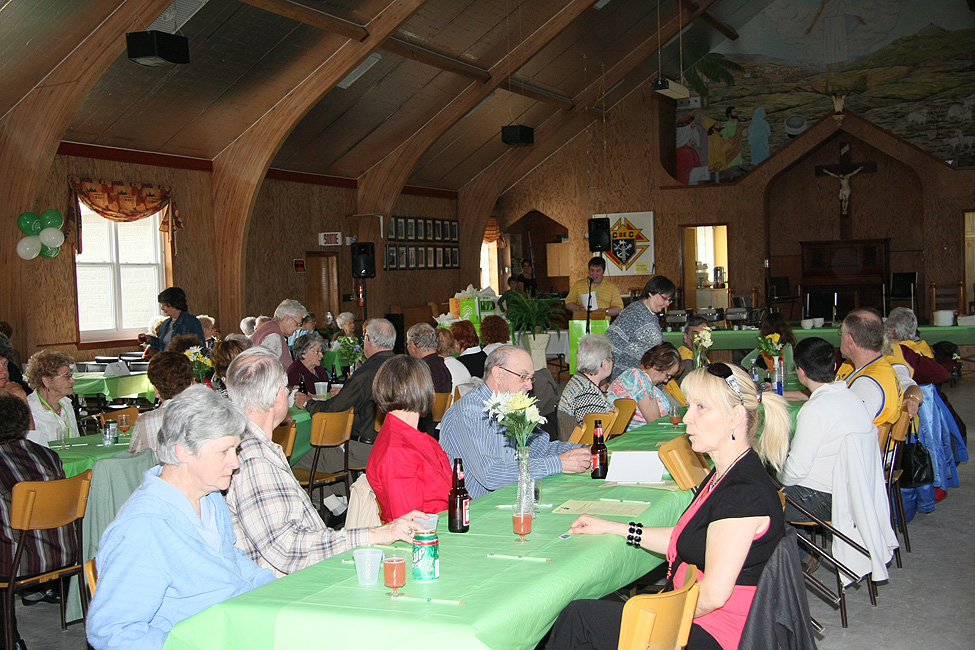 Semaine de l'action bénévole