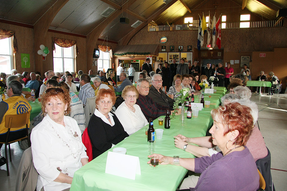 Semaine de l'action bénévole