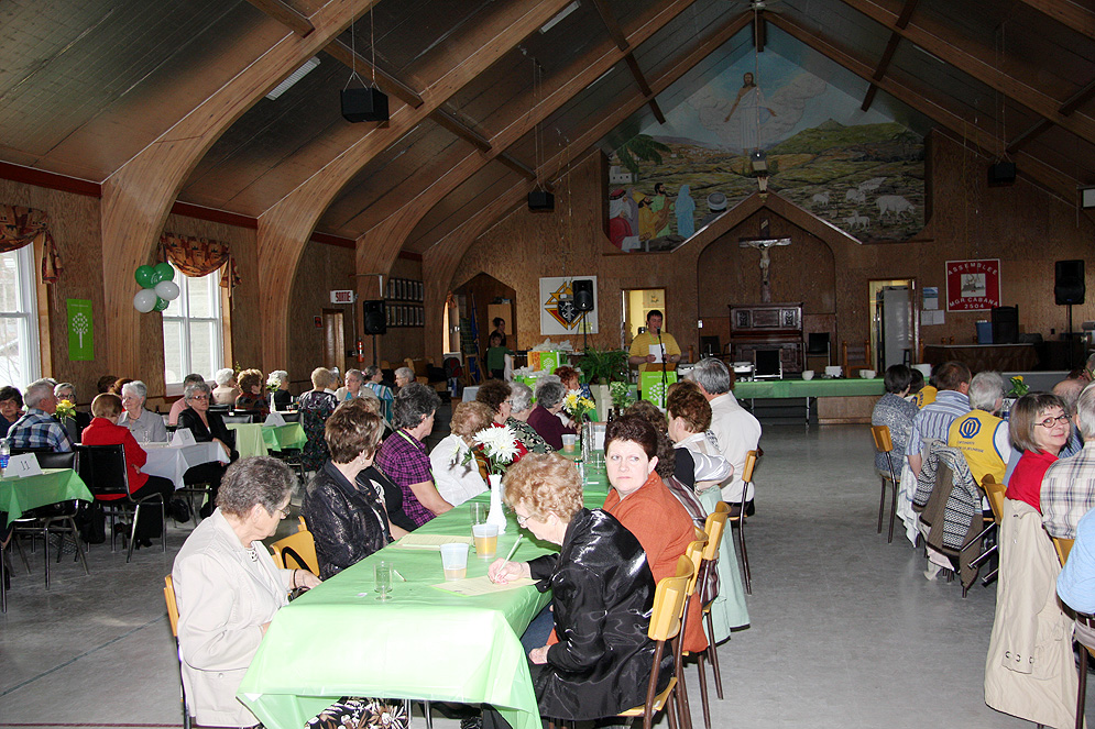 Semaine de l'action bénévole