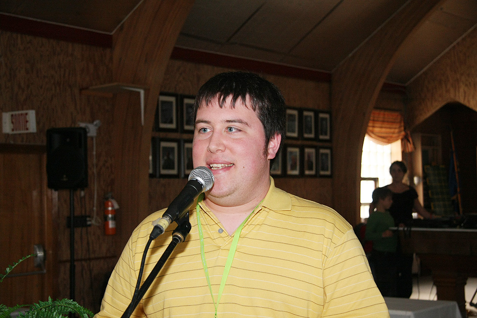 Semaine de l'action bénévole