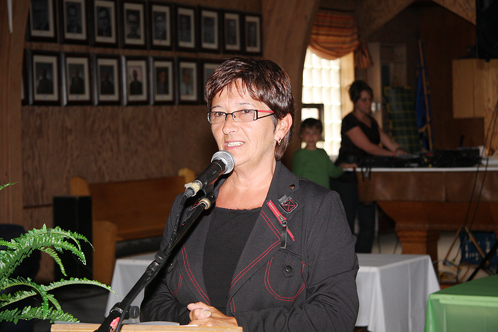 Semaine de l'action bénévole-