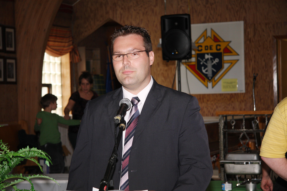 Semaine de l'action bénévole-