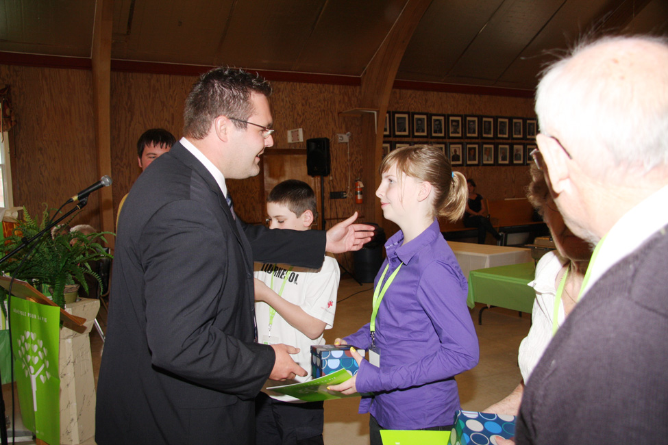 Semaine de l'action bénévole