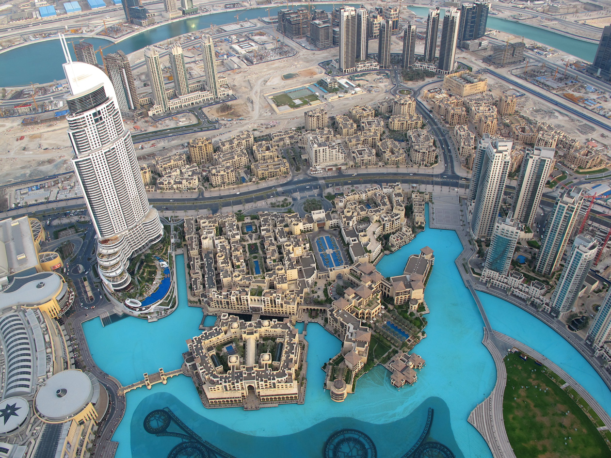 Collection dans la Ville PPCC