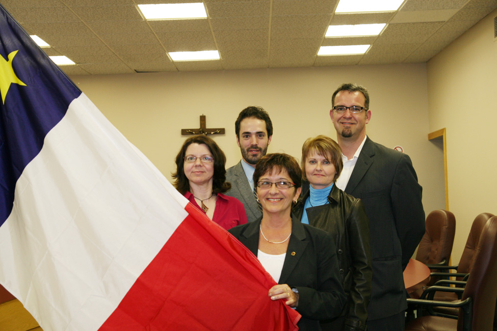 Rendez-vous de la francophonie
