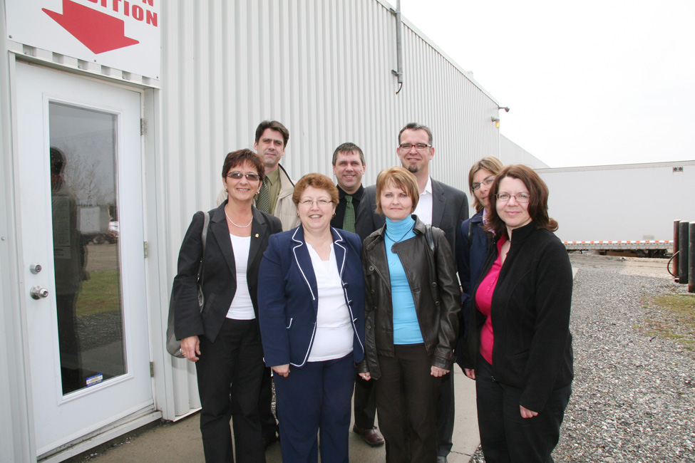 Rendez-vous de la francophonie