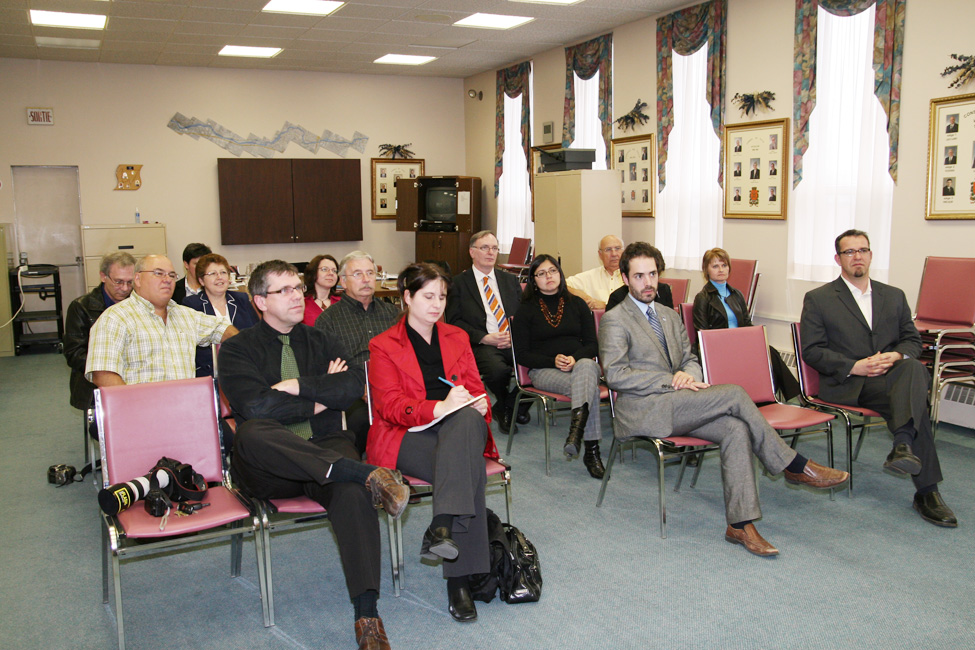Rendez-vous de la francophonie