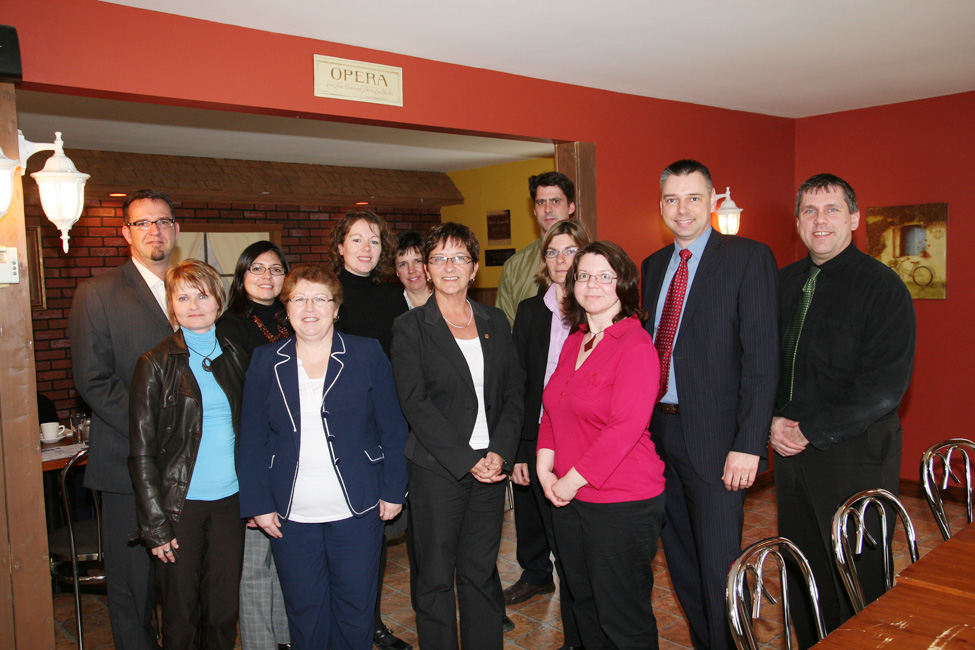 Rendez-vous de la francophonie