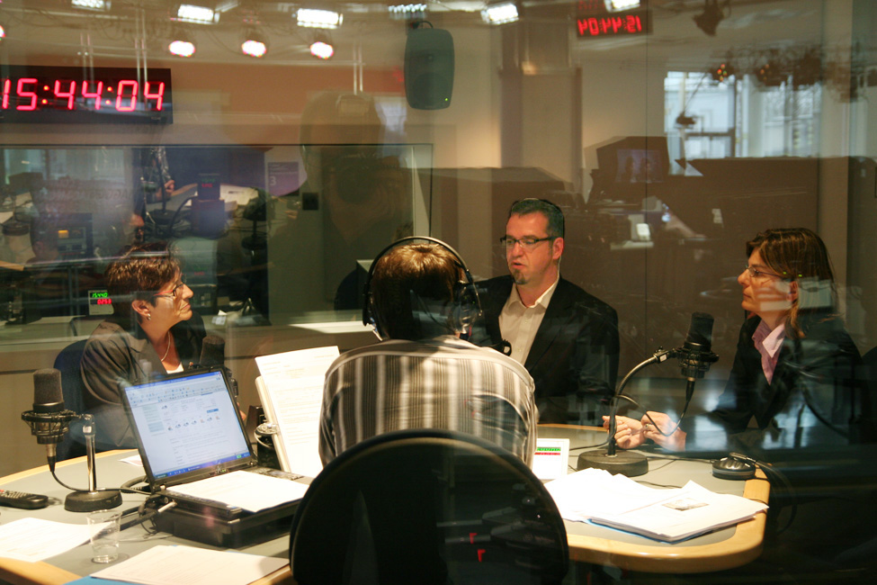 Rendez-vous de la francophonie