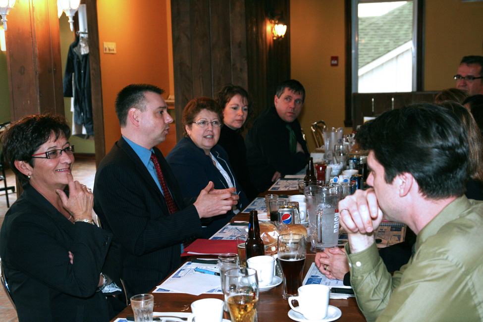 Rendez-vous de la francophonie