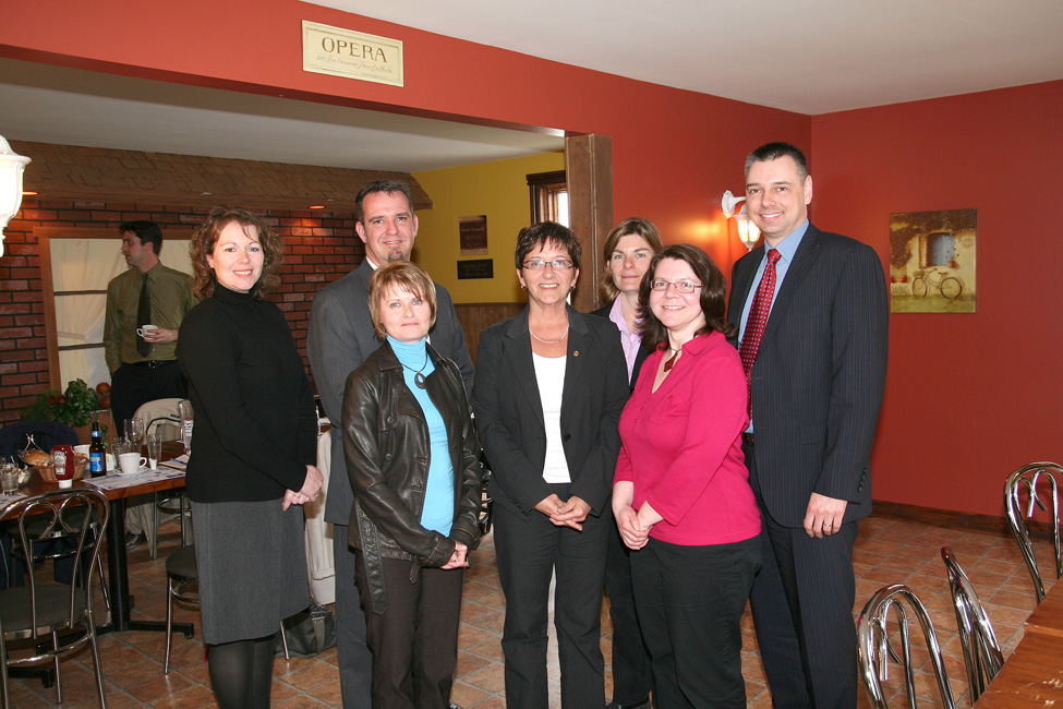 Rendez-vous de la francophonie