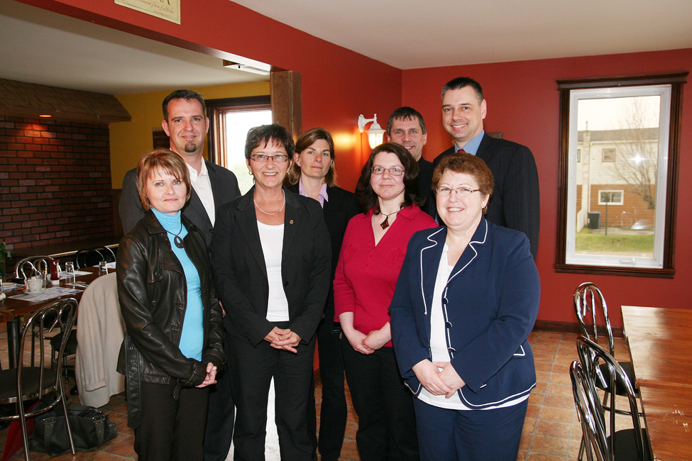 Rendez-vous de la francophonie