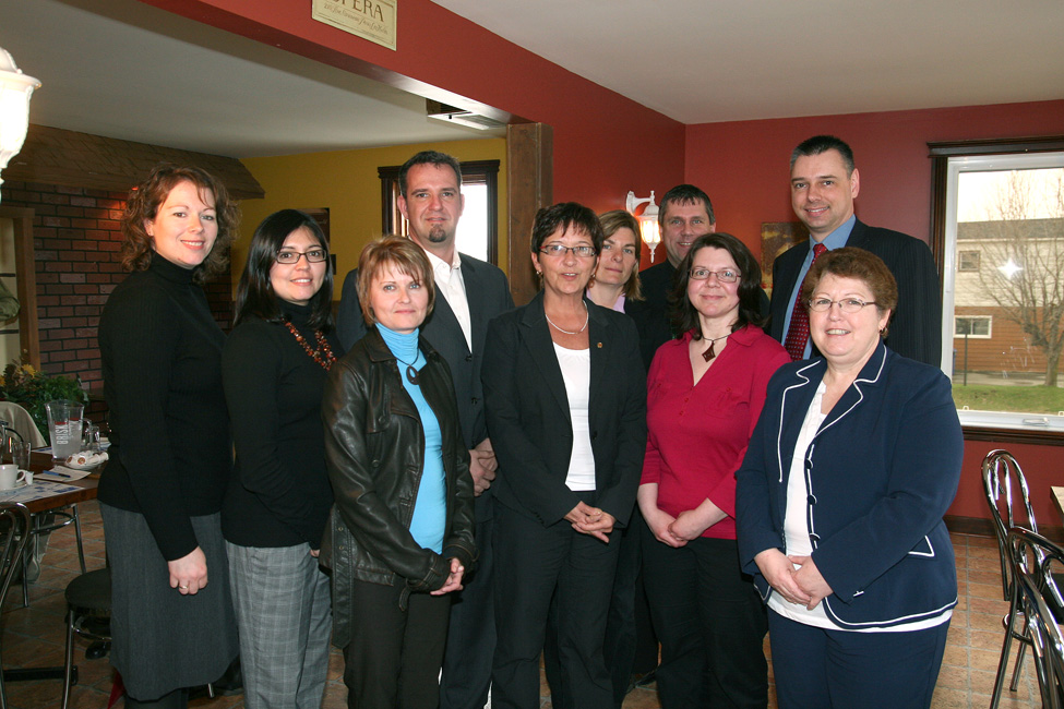 Rendez-vous de la francophonie