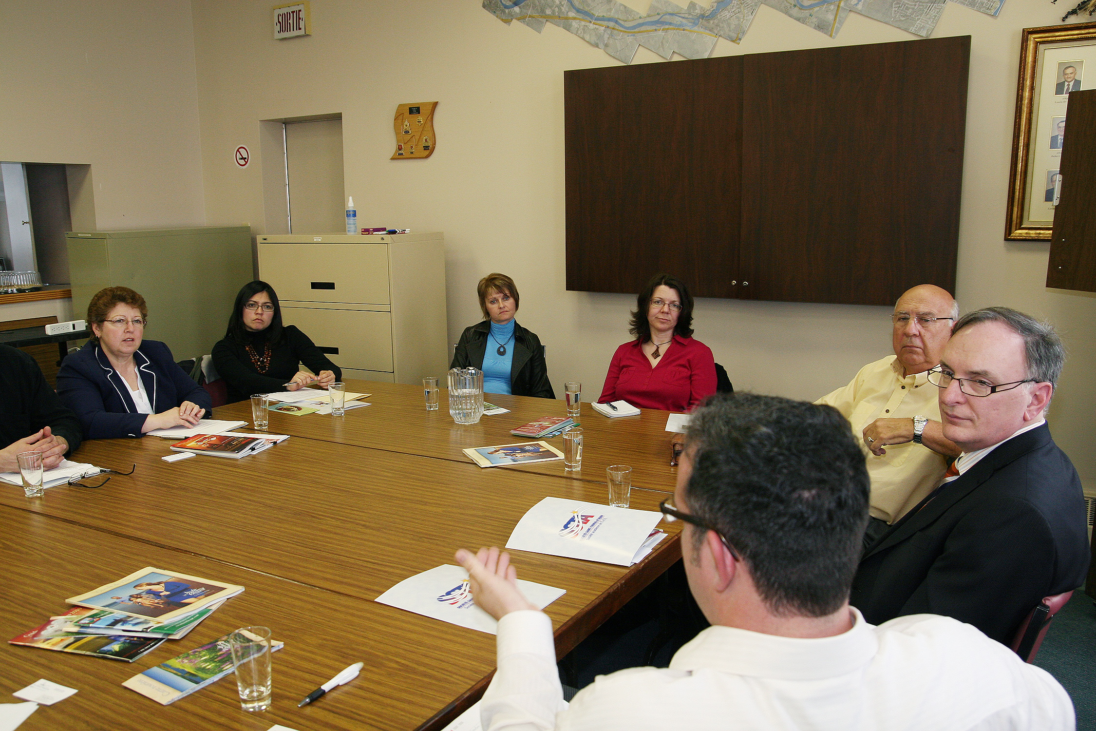 Rendez-vous de la francophonie