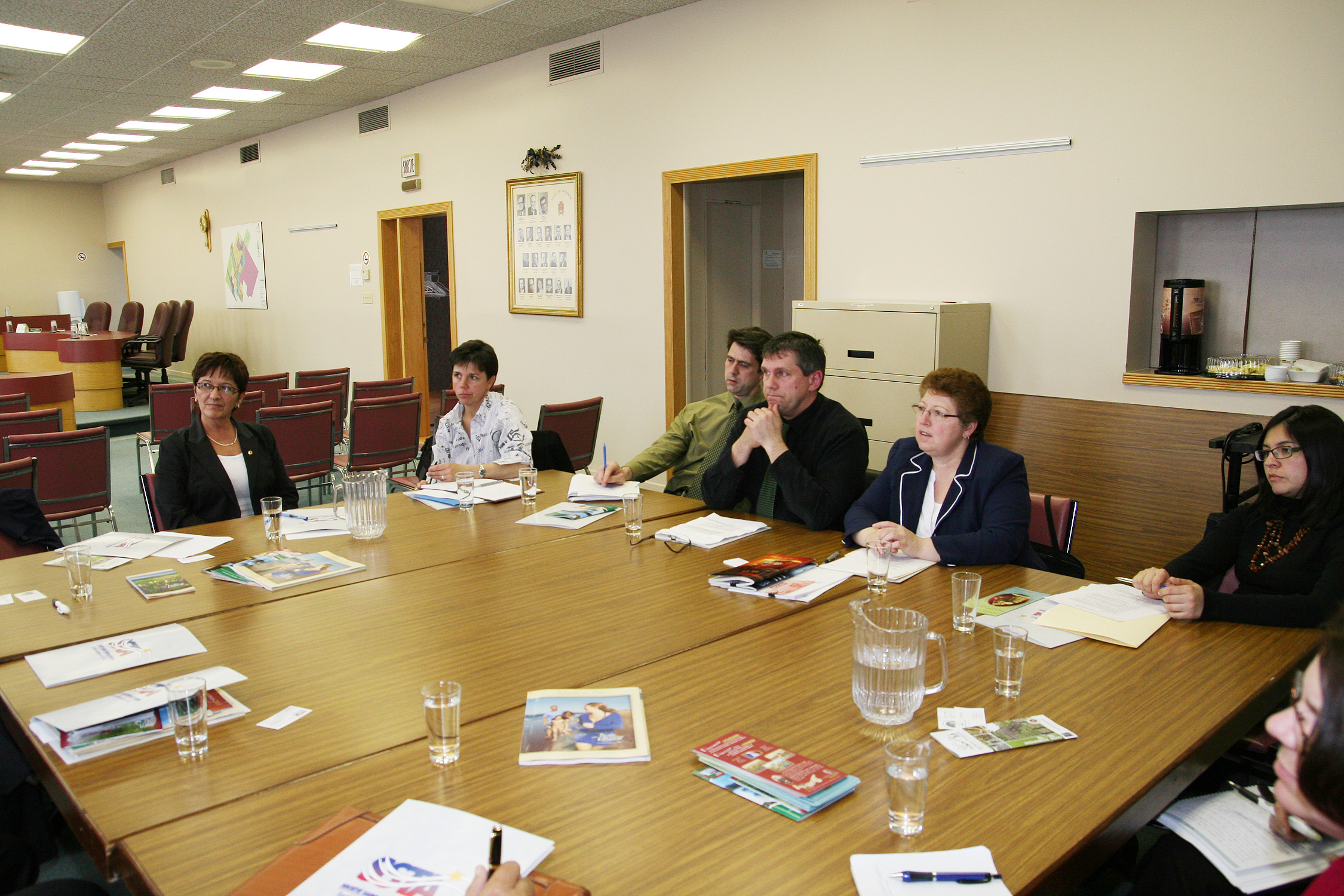 Rendez-vous de la francophonie