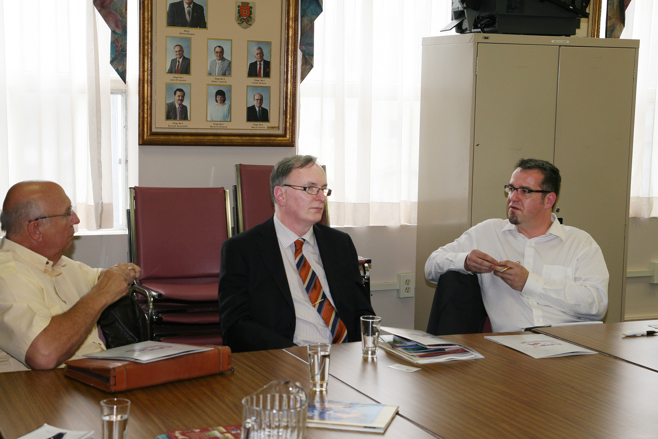 Rendez-vous de la francophonie