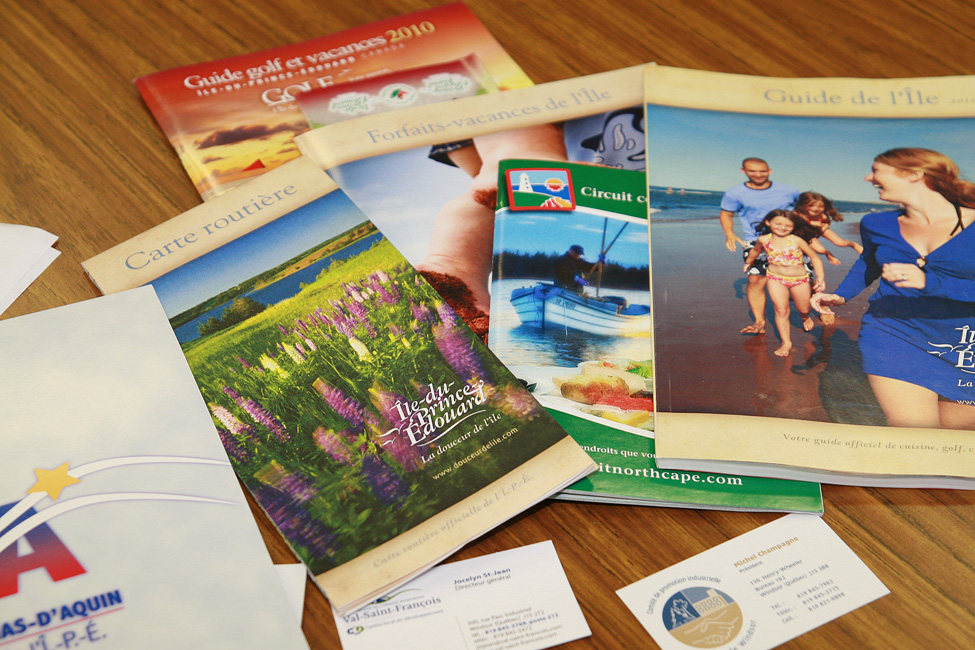 Rendez-vous de la francophonie