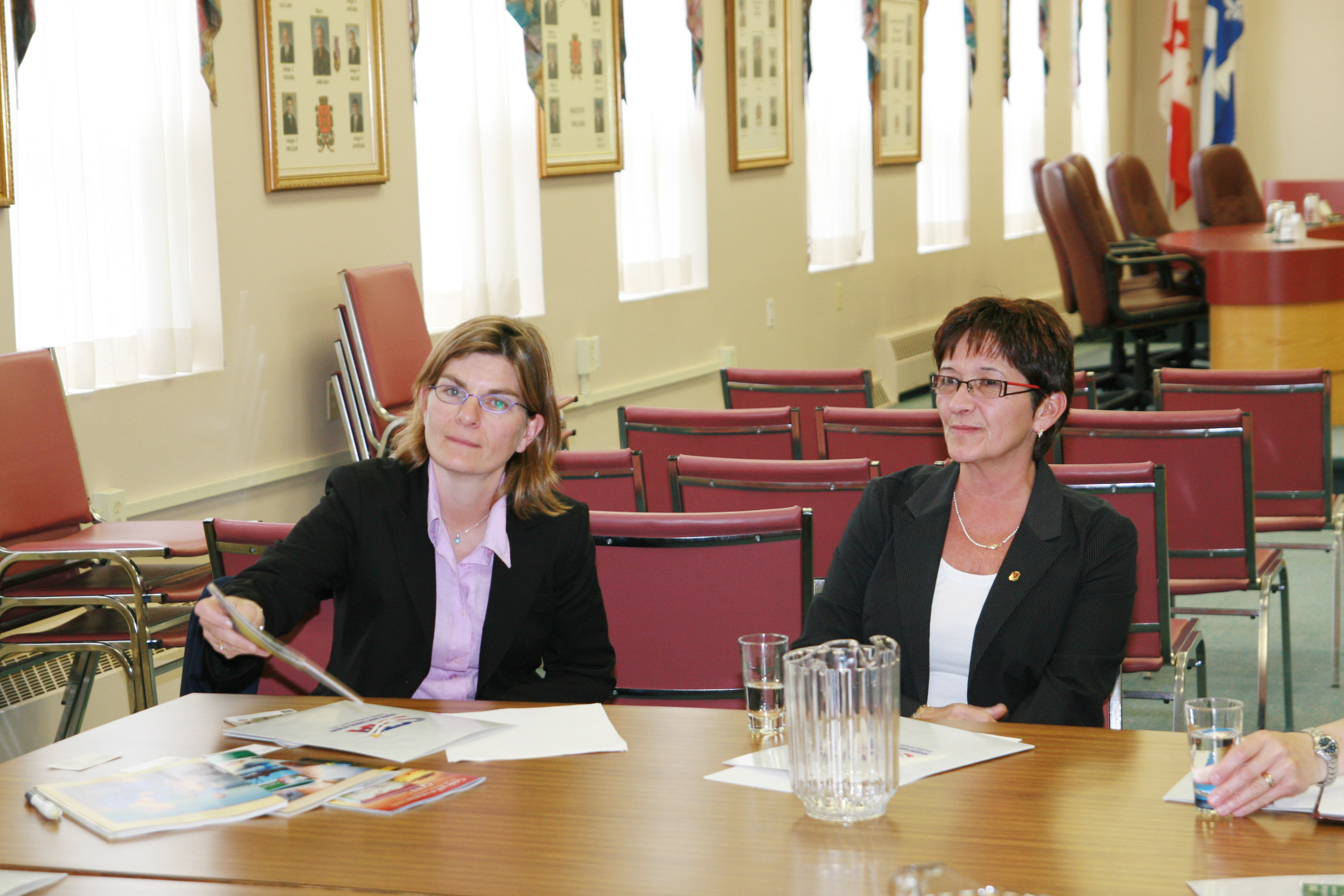 Rendez-vous de la francophonie