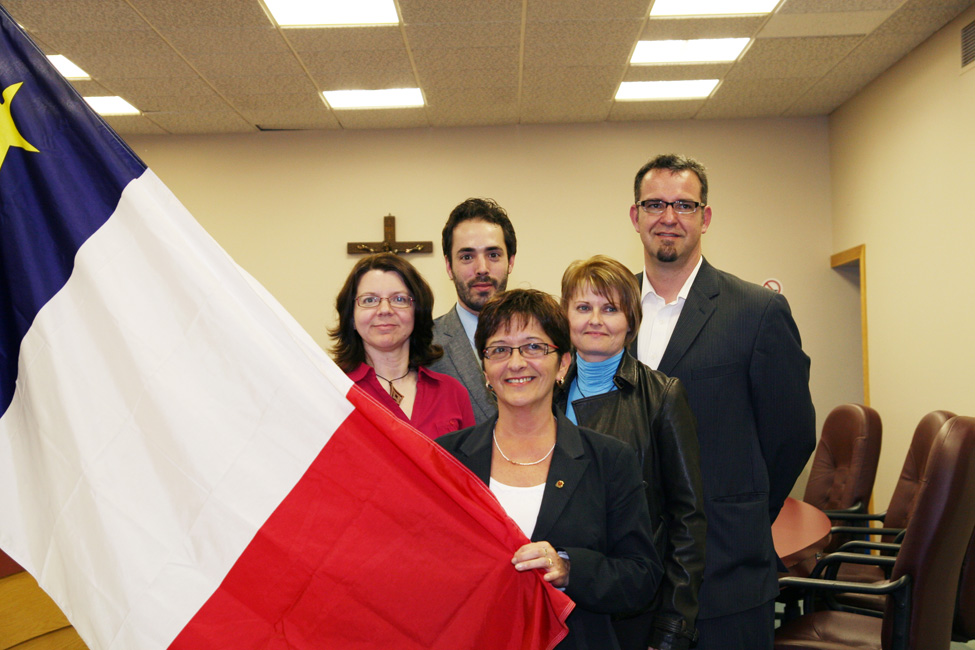 Rendez-vous de la francophonie