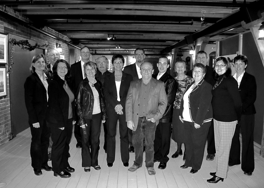 Rendez-vous de la francophonie