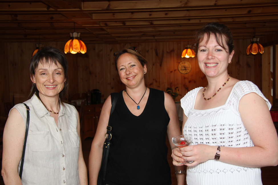 Lancement de la saison touristique dans le VSF (CLD)