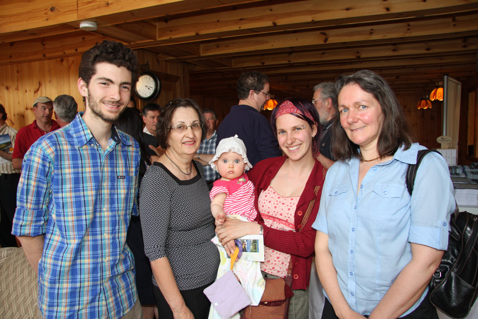 Lancement de la saison touristique dans le VSF (CLD)