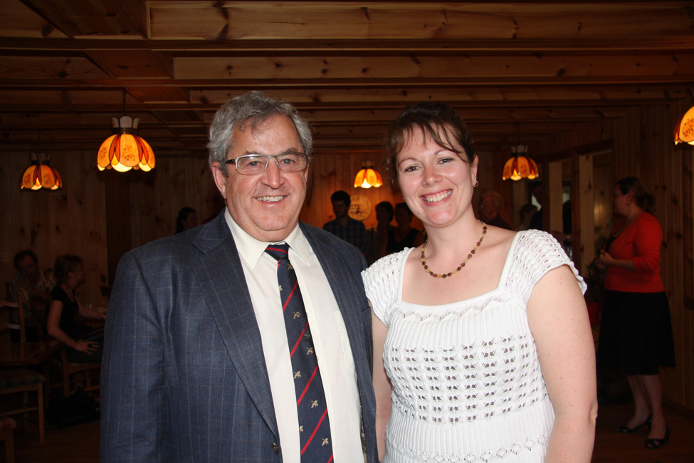 Lancement de la saison touristique dans le VSF (CLD)