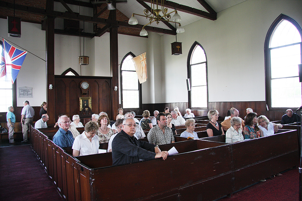 Hommage au peintre Frederick Simpson Coburn