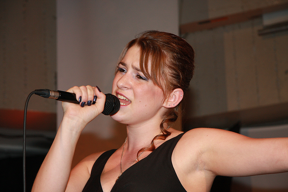 Gala Tournesol d'Or 2010