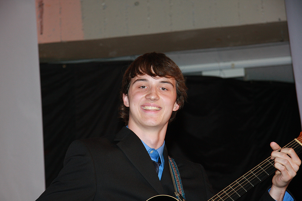 Gala Tournesol d'Or 2010