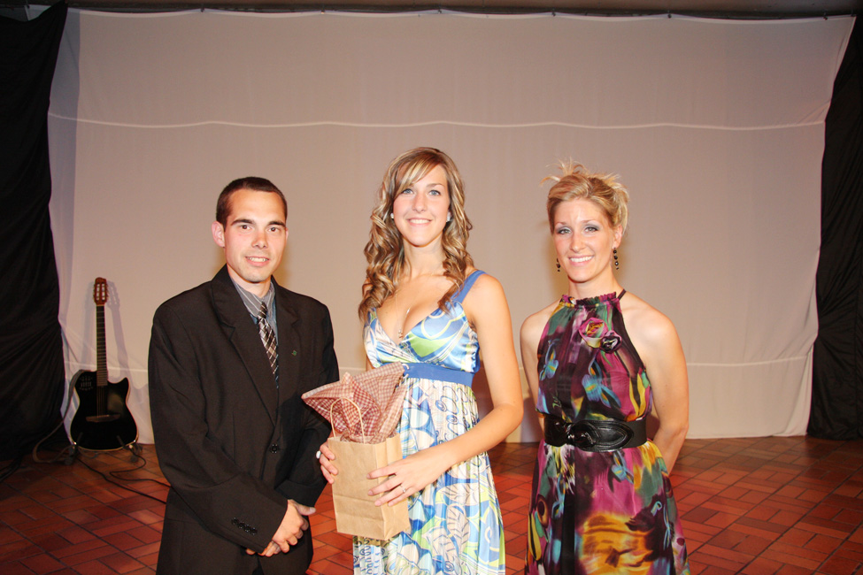 Gala Tournesol d'Or 2010