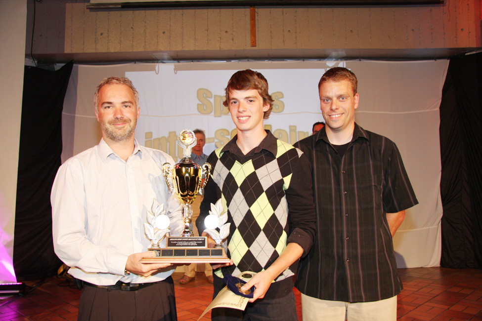 Gala Tournesol d'Or 2010