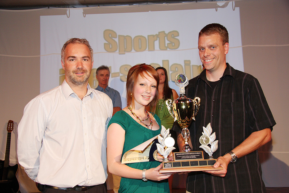 Gala Tournesol d'Or 2010