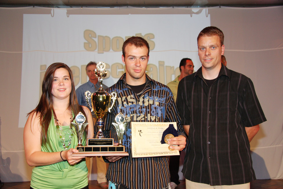 Gala Tournesol d'Or 2010