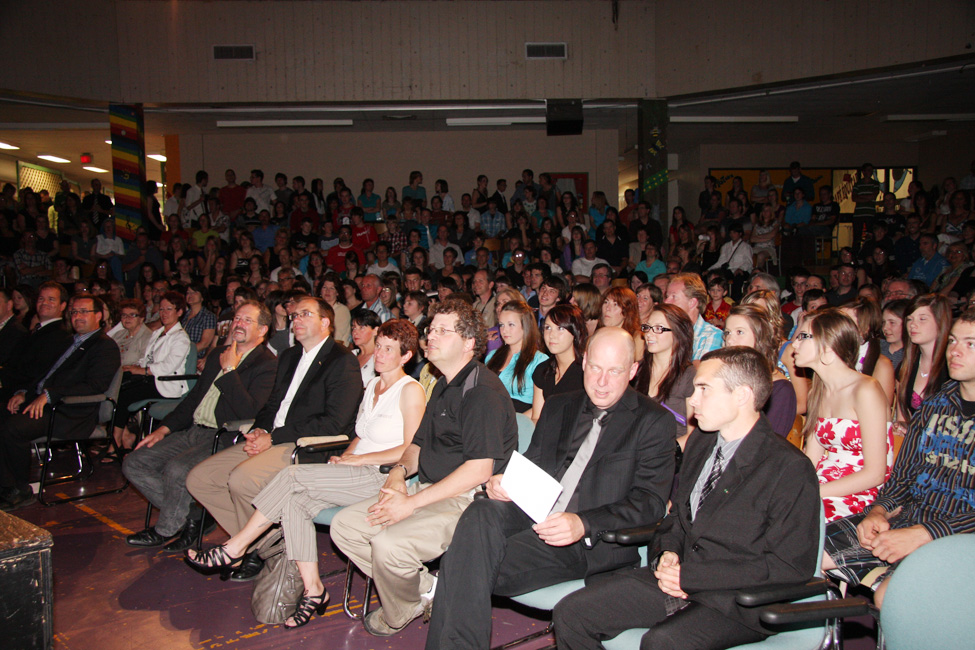Gala Tournesol d'Or 2010