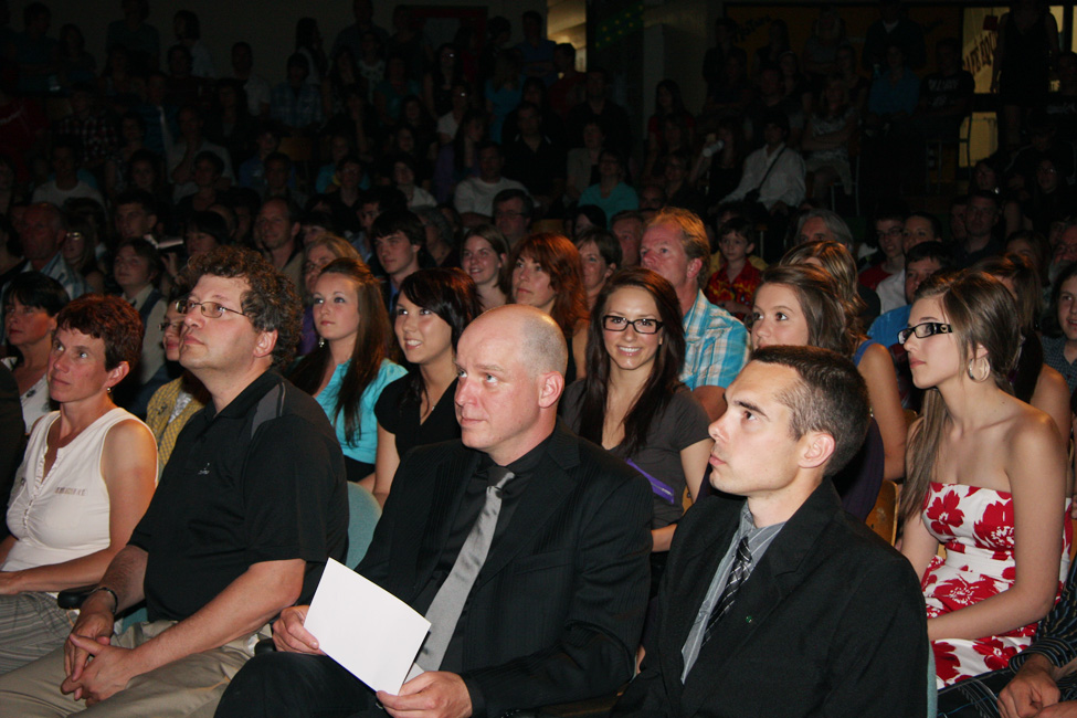 Gala Tournesol d'Or 2010