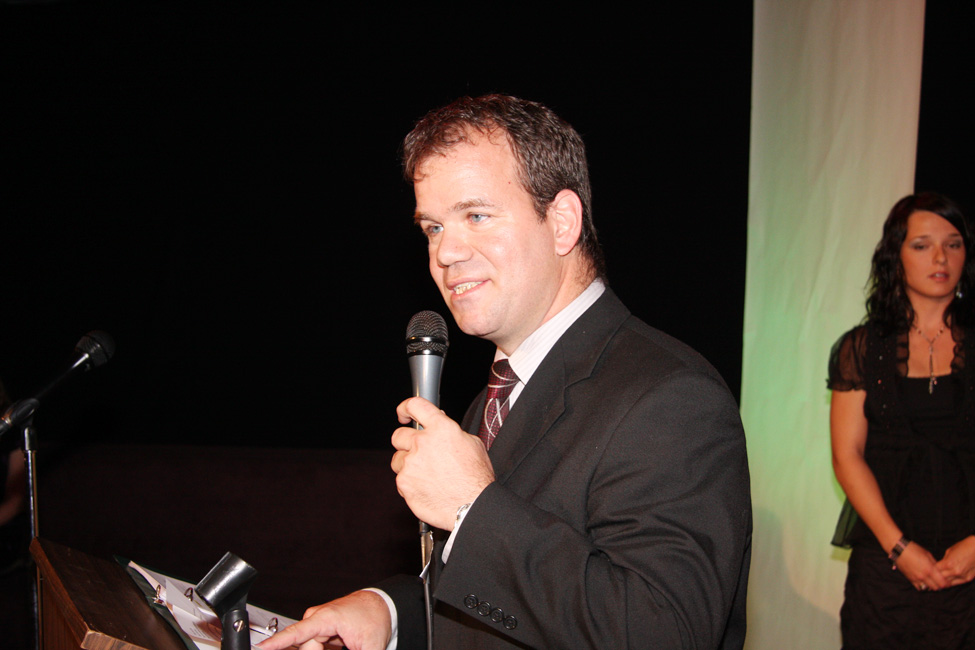 Gala Tournesol d'Or 2010