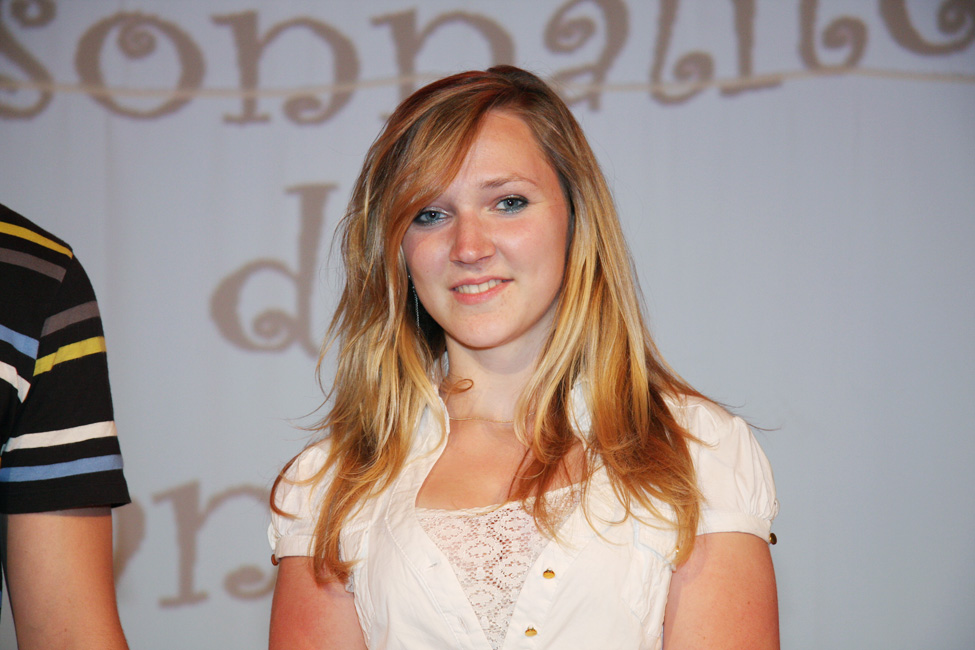 Gala Tournesol d'Or 2010