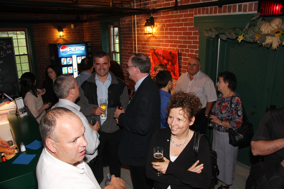 CPIW - Comité de promotion industrielle de Windsor