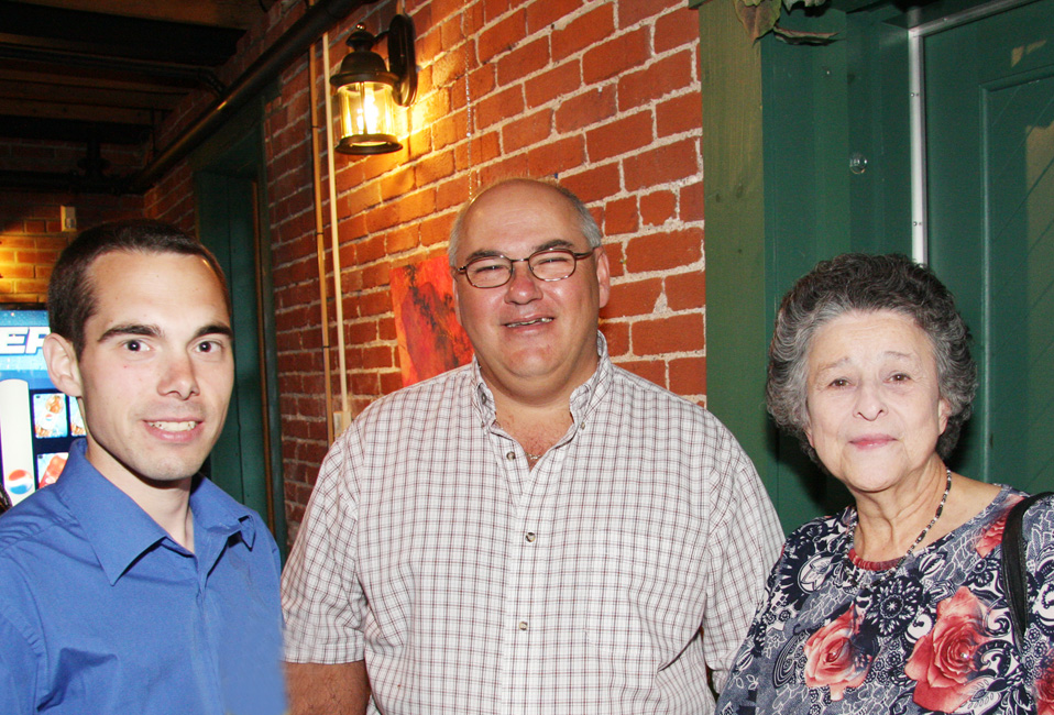 CPIW - Comité de promotion industrielle de Windsor