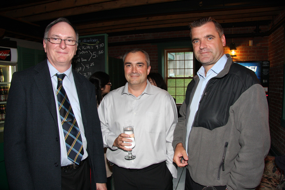 CPIW - Comité de promotion industrielle de Windsor